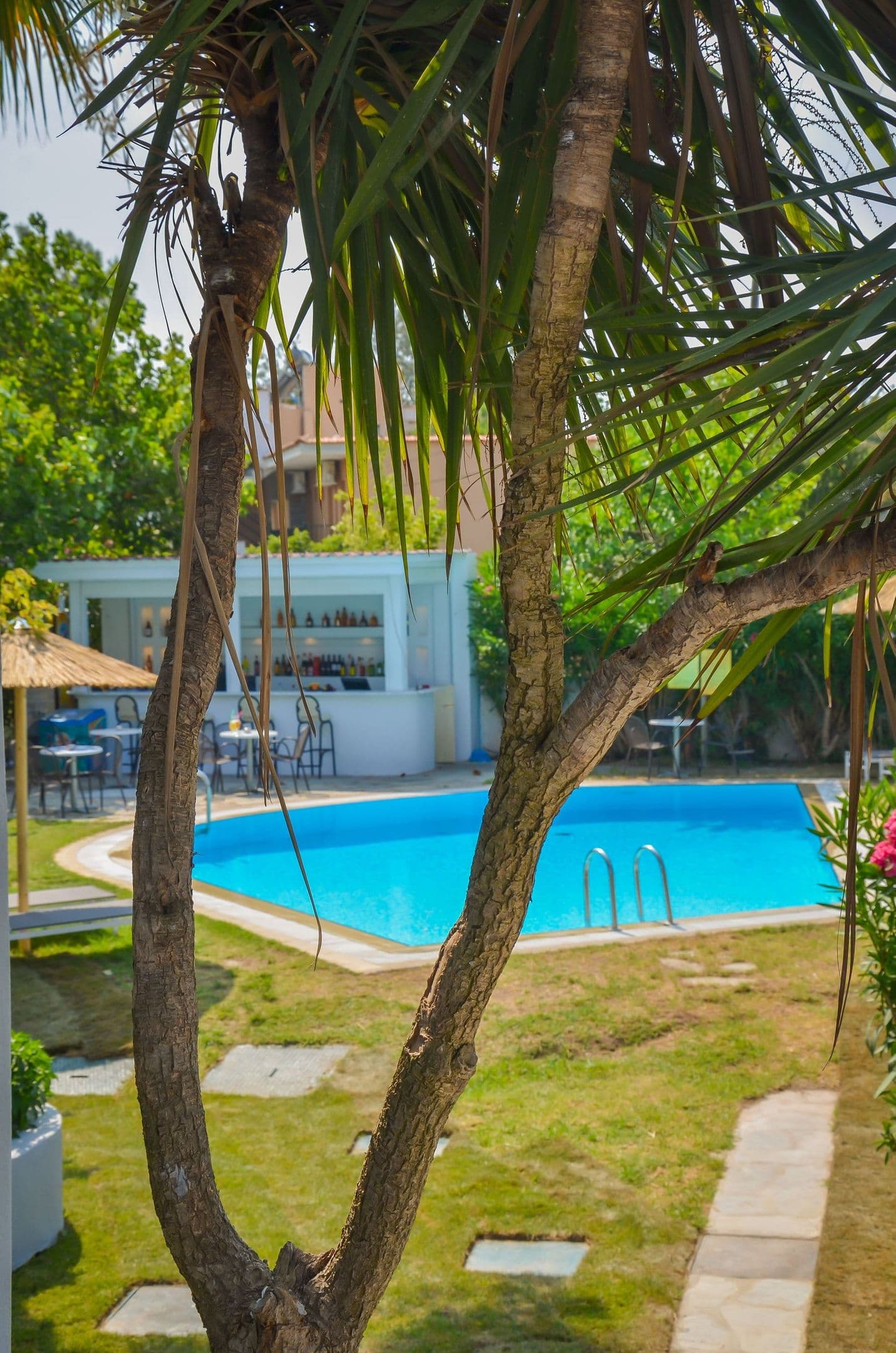  Inspira Boutique Hotel Thassos