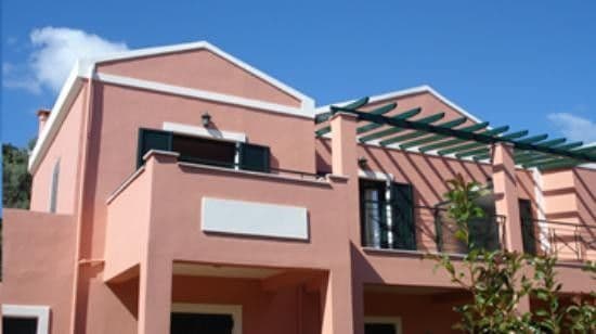 External view