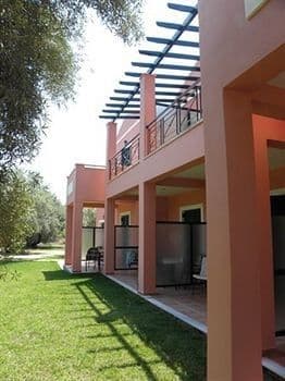 External view