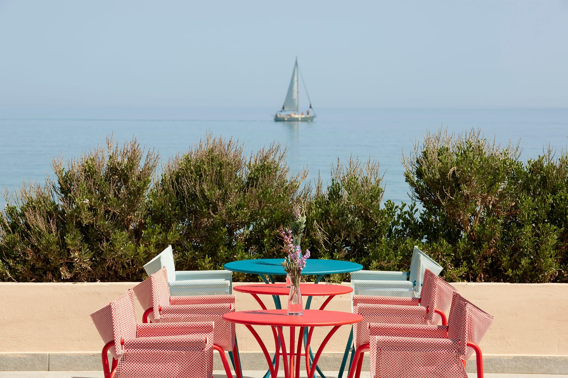Salty Restaurant / Snack Bar