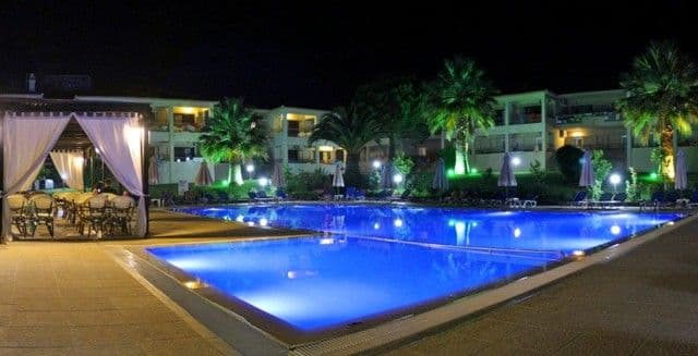 Kalives Resort Chalkidiki