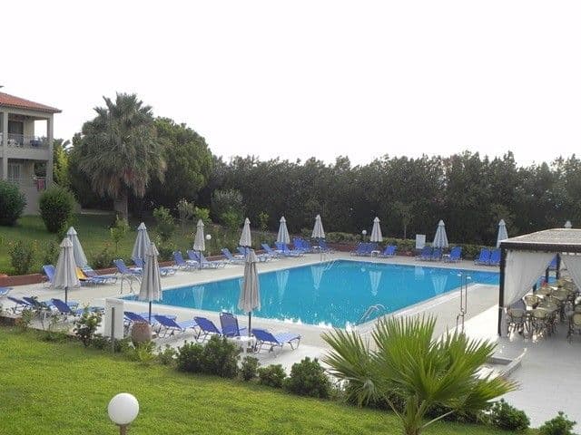 Kalives Resort Chalkidiki