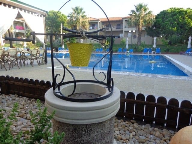 Kalives Resort Chalkidiki