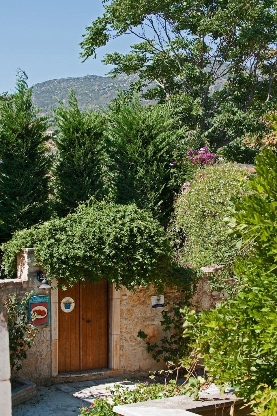 External View , Hotel entrance 