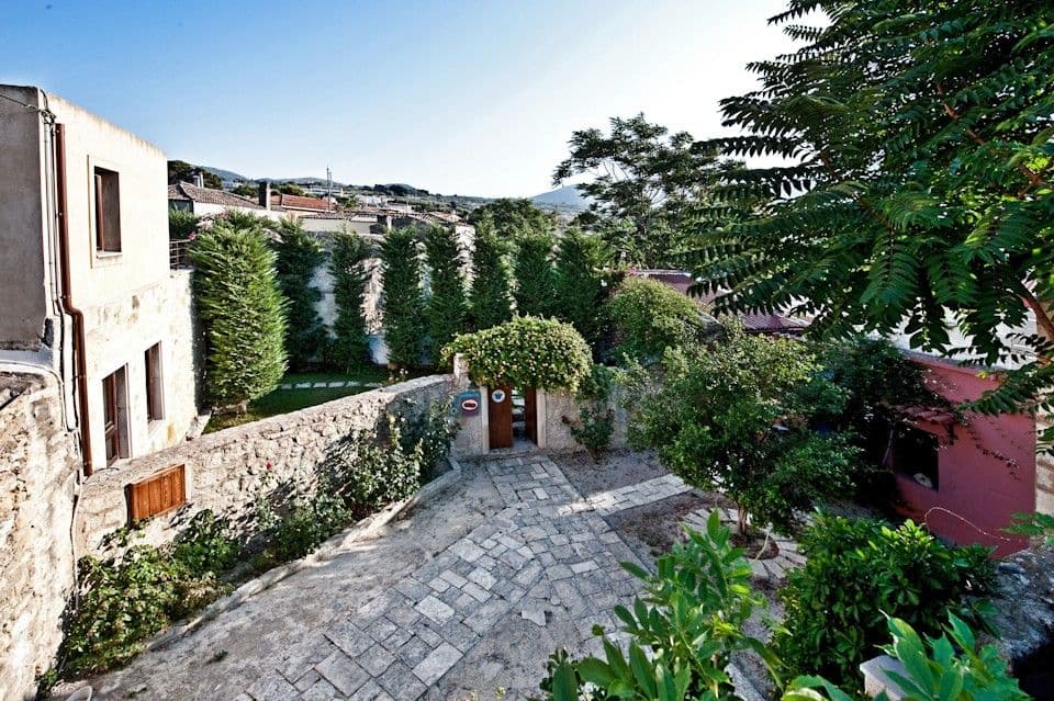 Panoramic View , Hotel Entrance 