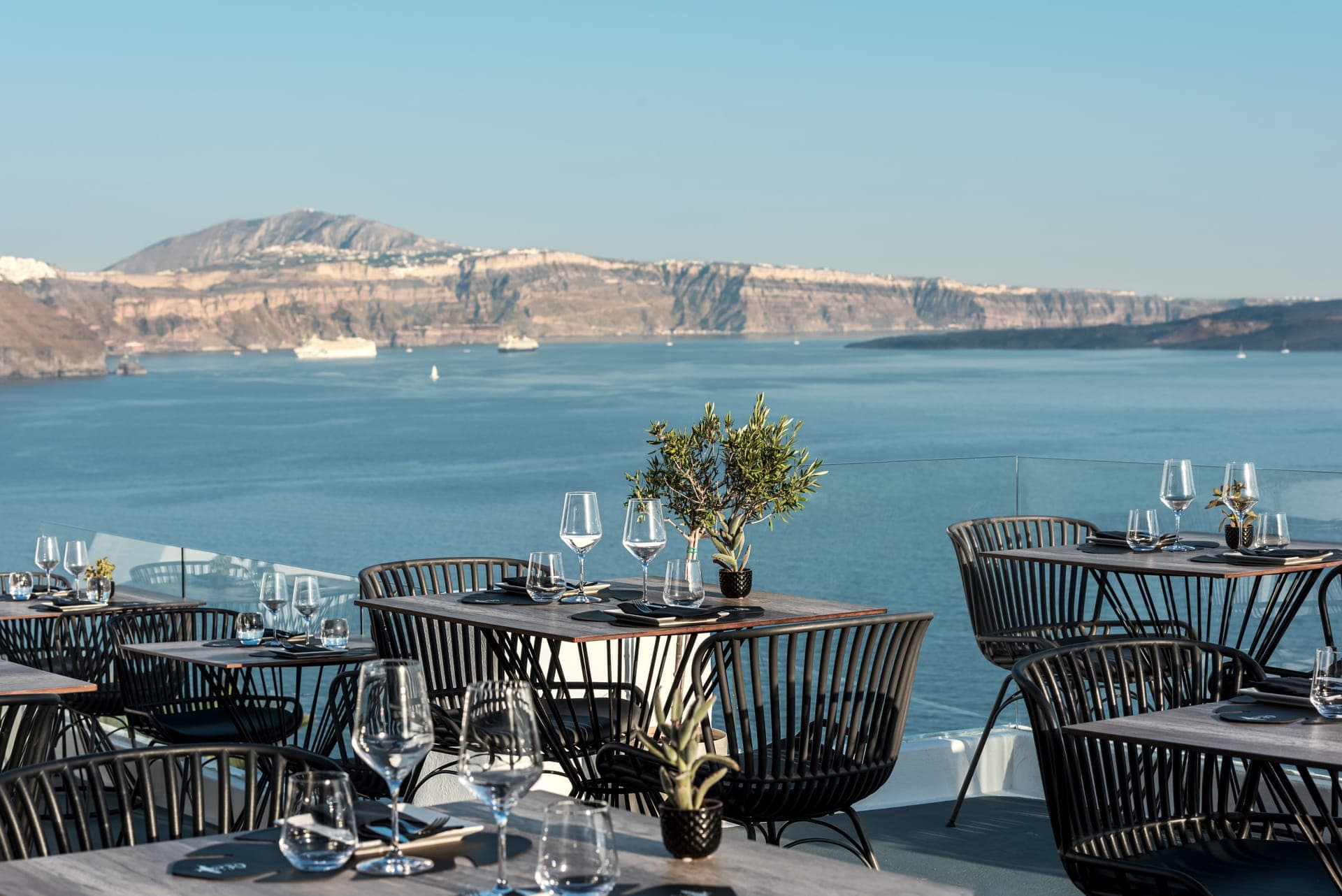 Olira Restaurant