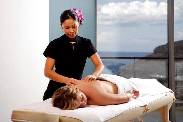 Elixir Spa