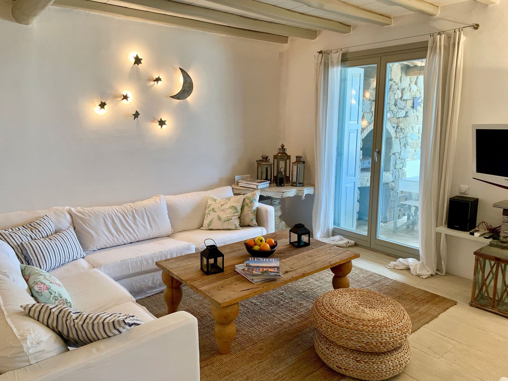 Selene Suite - Faneromeni area