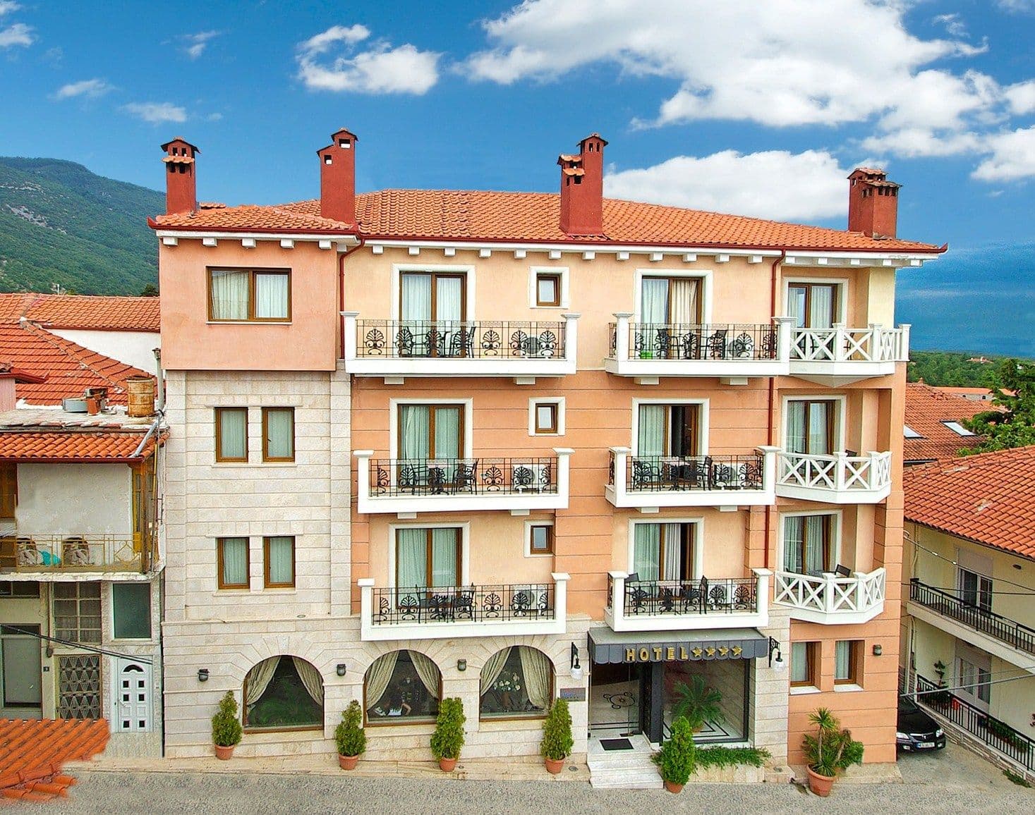 External View