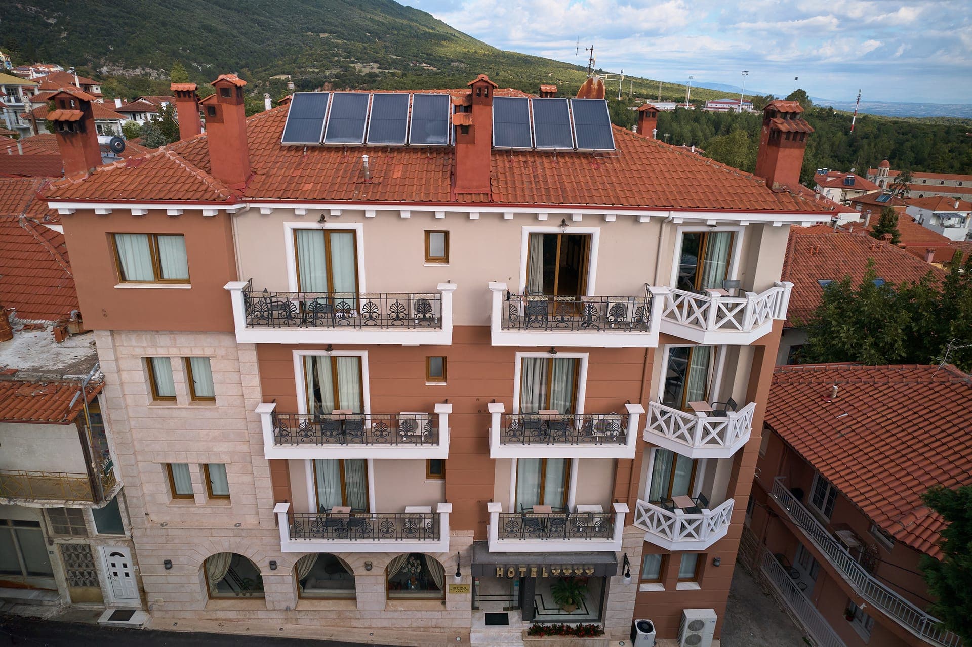 External View