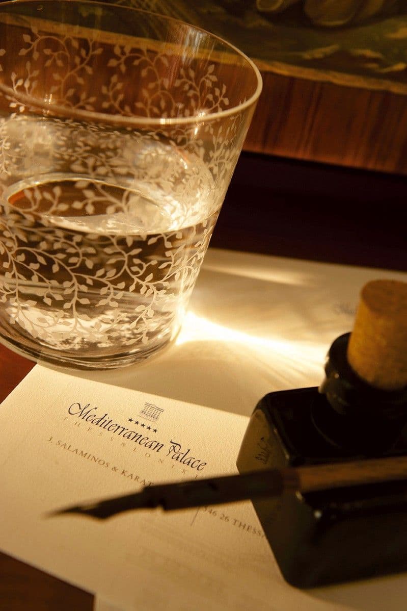 Mediterranean Palace Hotel Thessaloniki