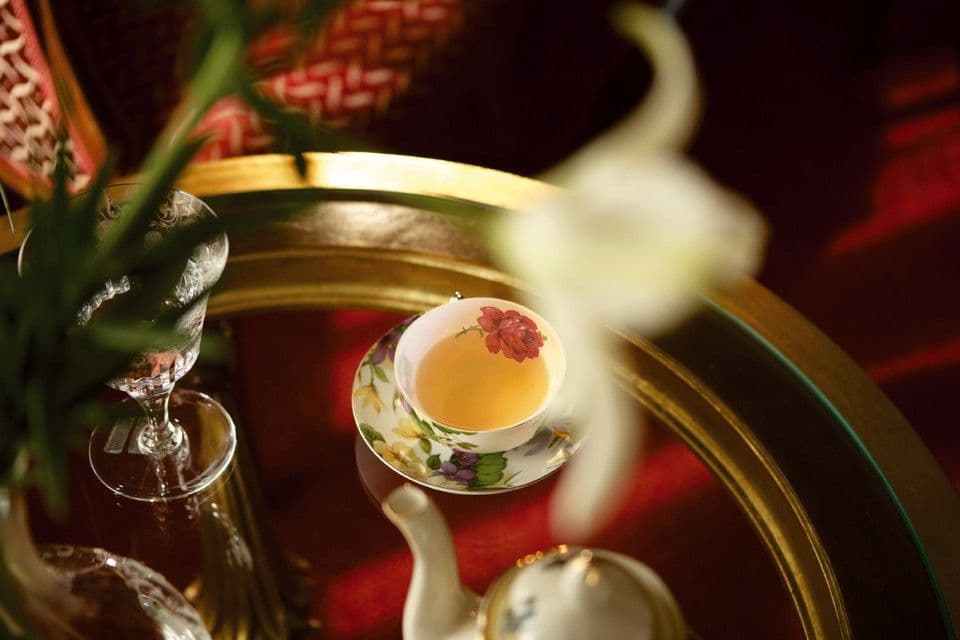 Mediterranean Palace Hotel Thessaloniki