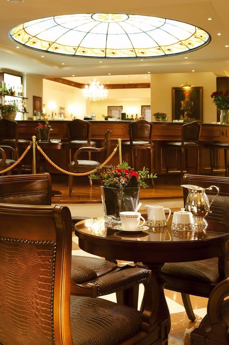 Mediterranean Palace Hotel Thessaloniki