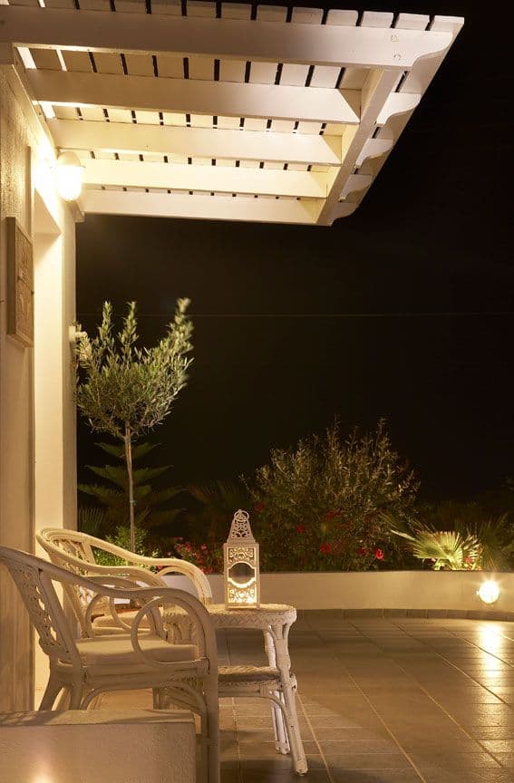 Outdoor Detail
