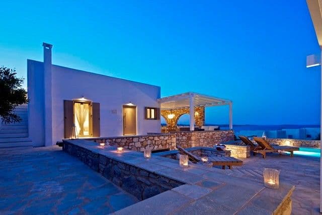 Villa Almyra