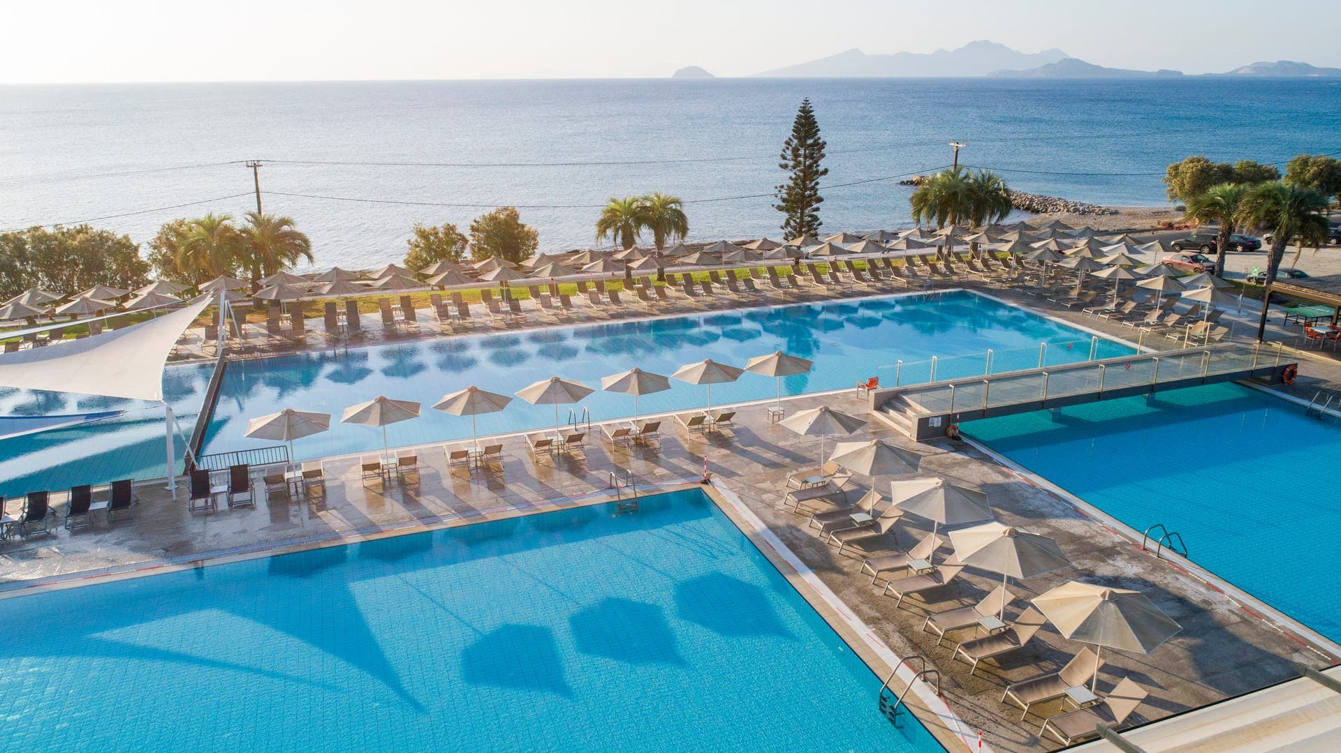 Atlantica HV Mikri Poli Kos, Greece -