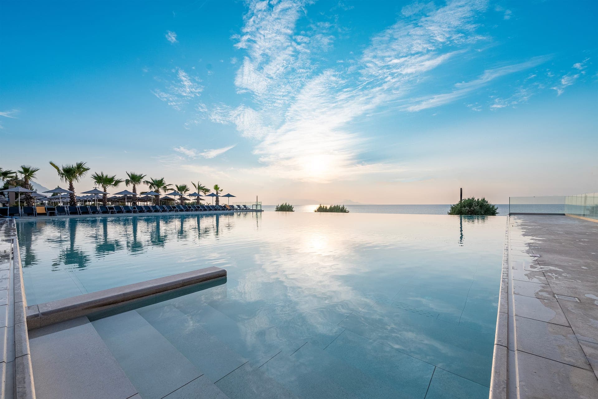 Atlantica HV Mikri Poli Kos, Greece -