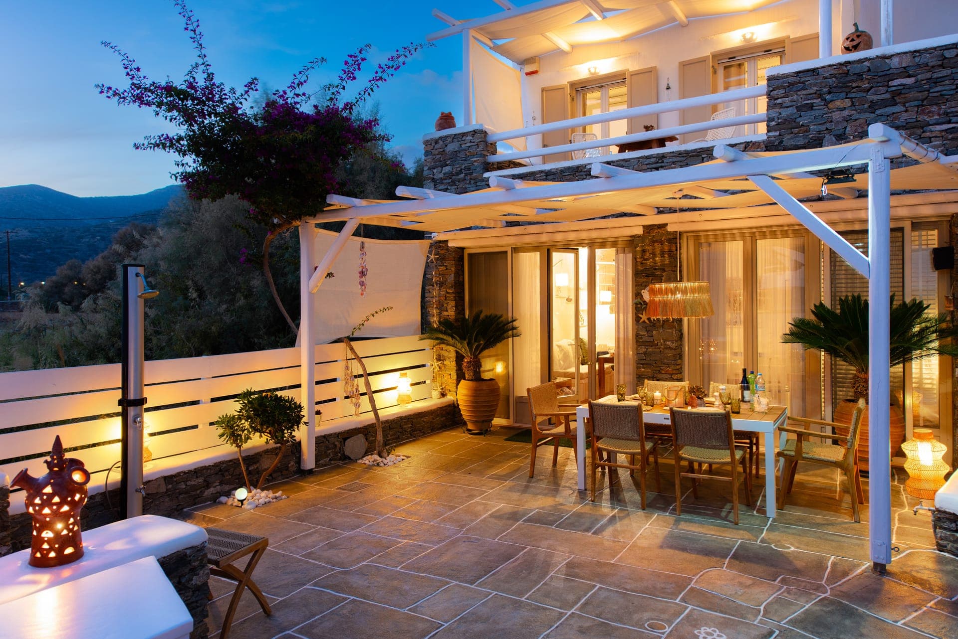 Miles Away Beachfront House