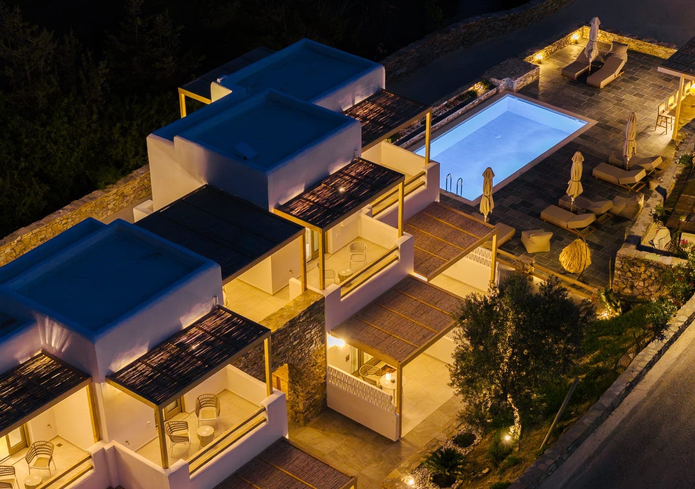Miles Away Residences