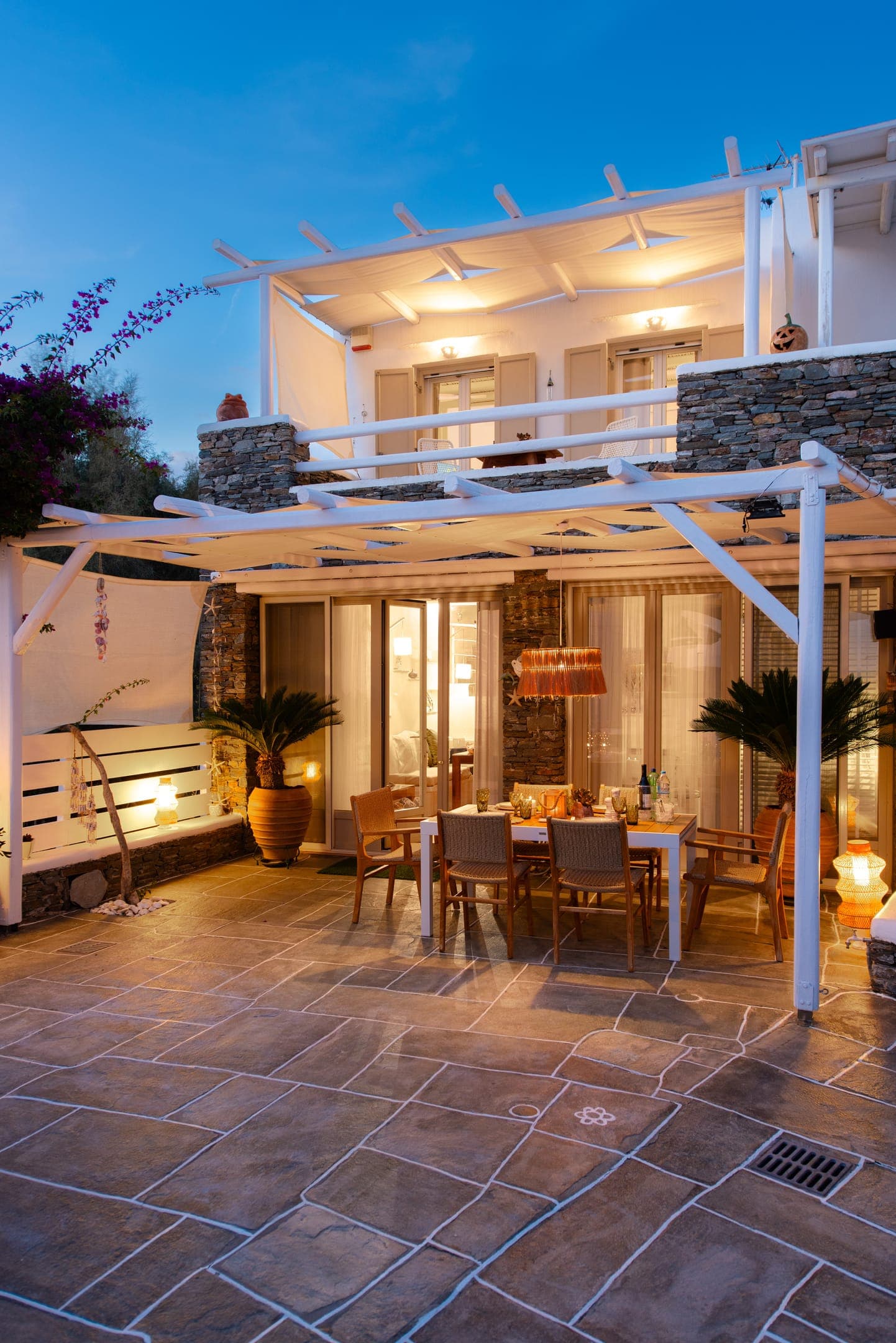 Miles Away Beachfront House
