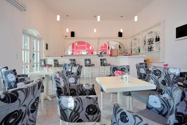 Breakfast Room