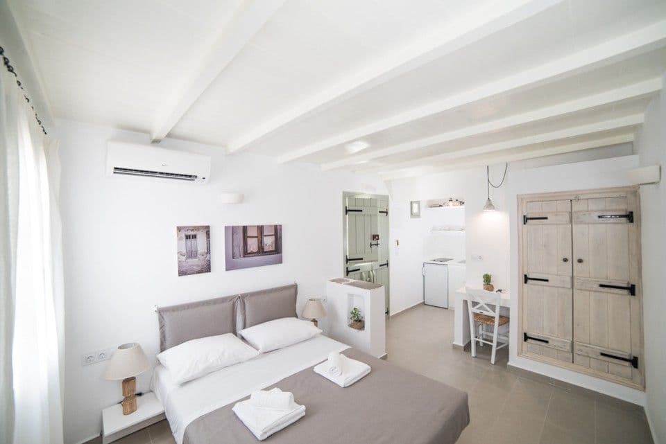Nastasia Village Hotel Naxos