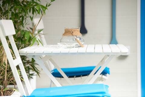 Nautical Toroni Rooms