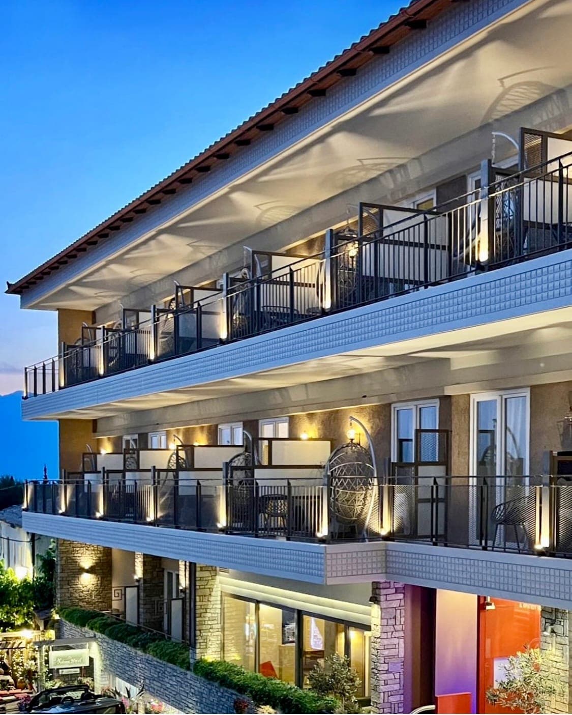 NIDIMOS HOTEL