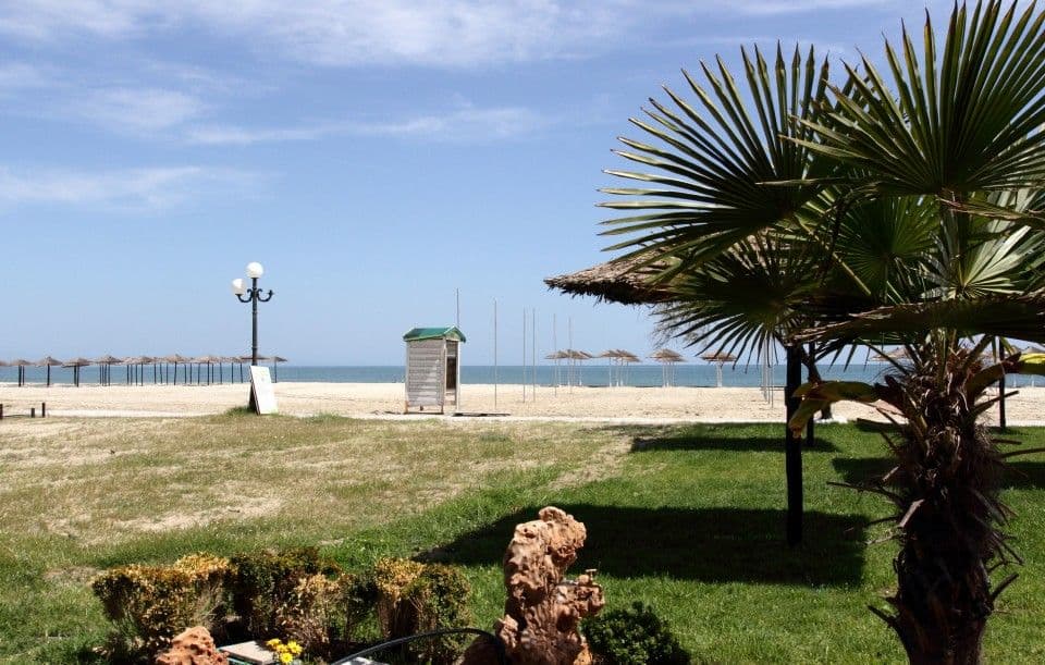 Odysseia Bungalows, Akth Korinoy, Greece
