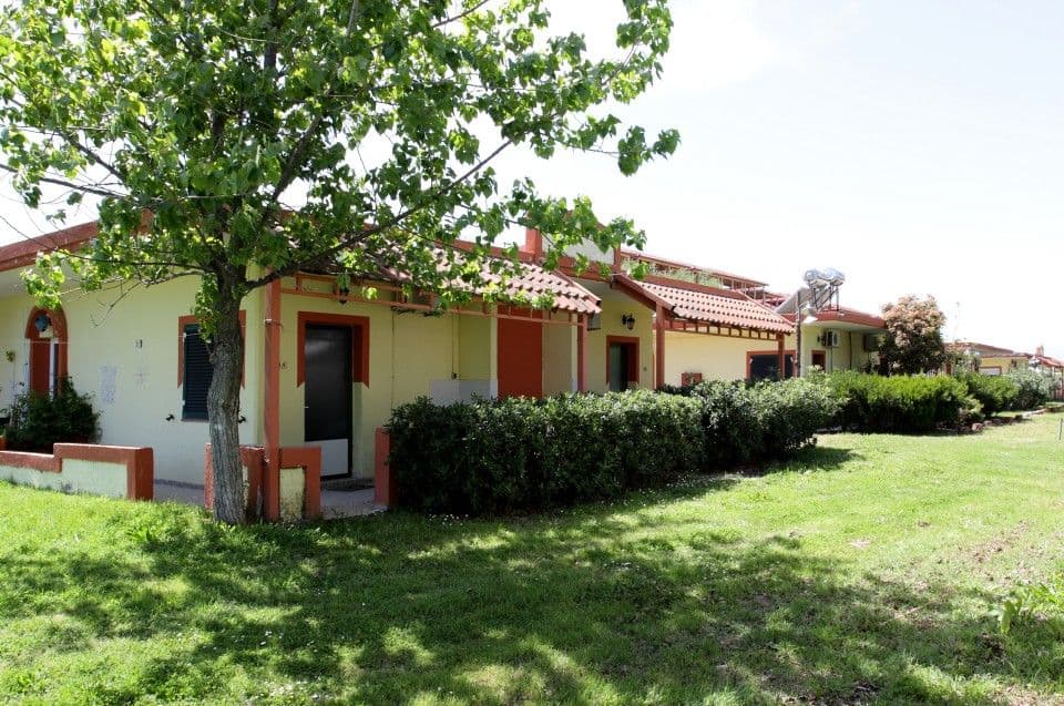 Odysseia Bungalows, Akth Korinoy, Greece