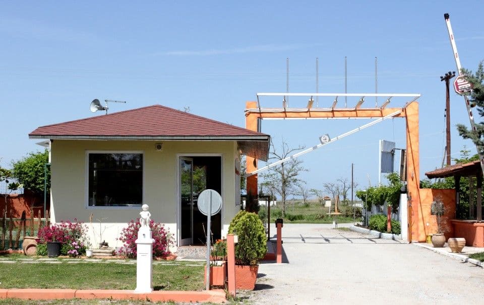 Odysseia Bungalows, Akth Korinoy, Greece