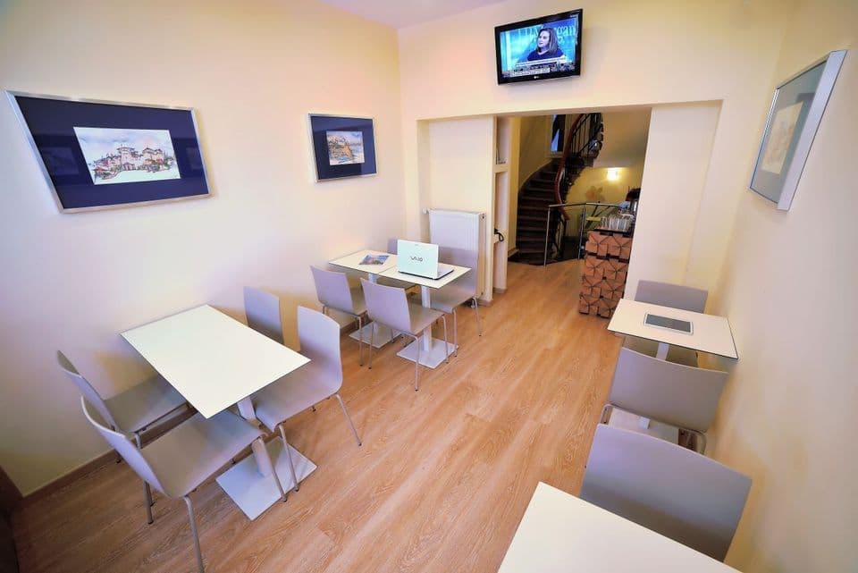 Hotel Orestias Kastoria - Thessaloniki