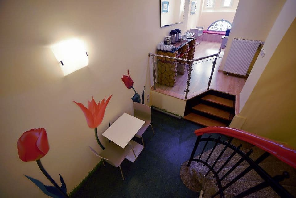 Hotel Orestias Kastoria - Thessaloniki