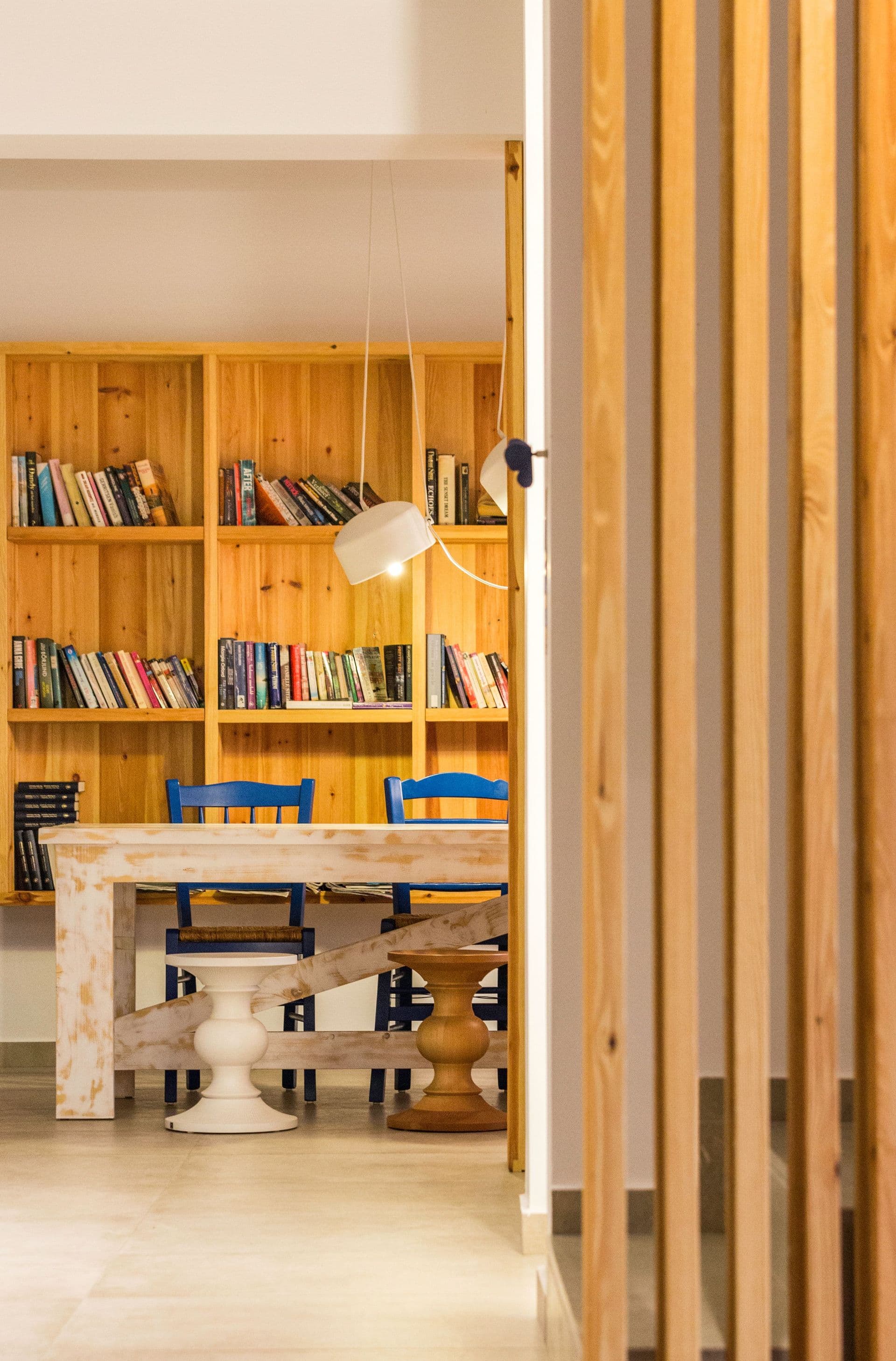Library