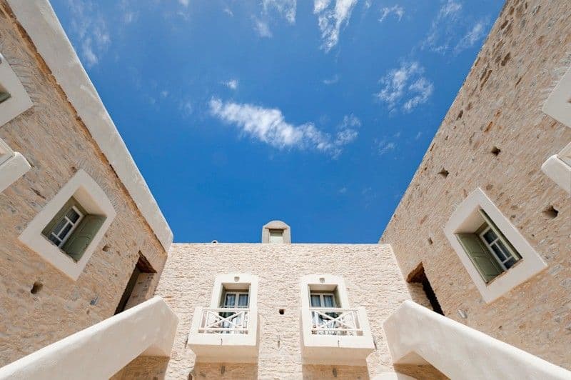 Property exterior