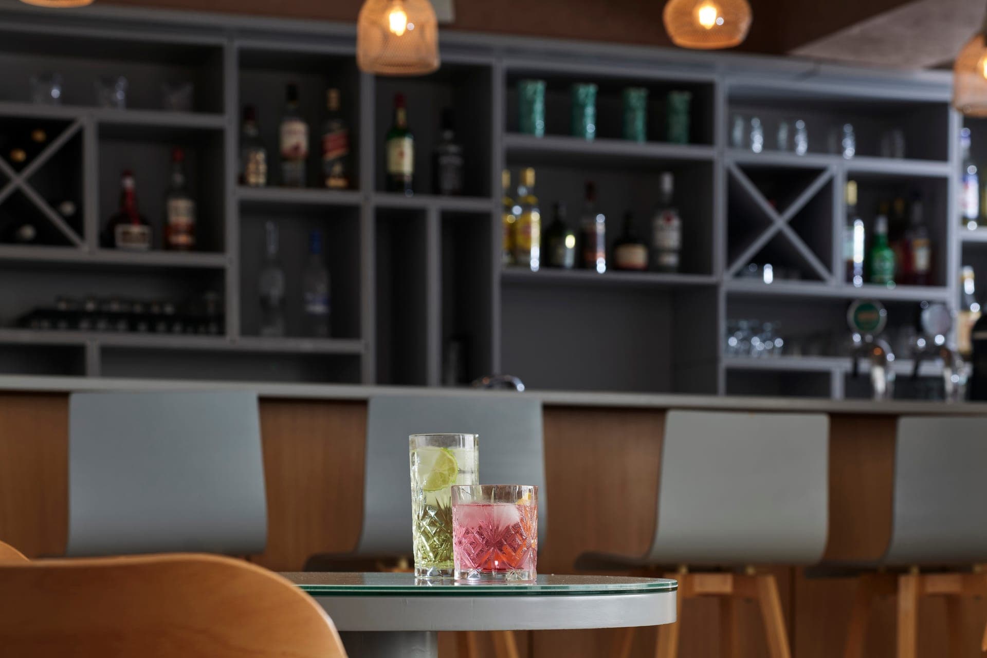 Atlantica Princess Hotel, Greece - Apollo Bar