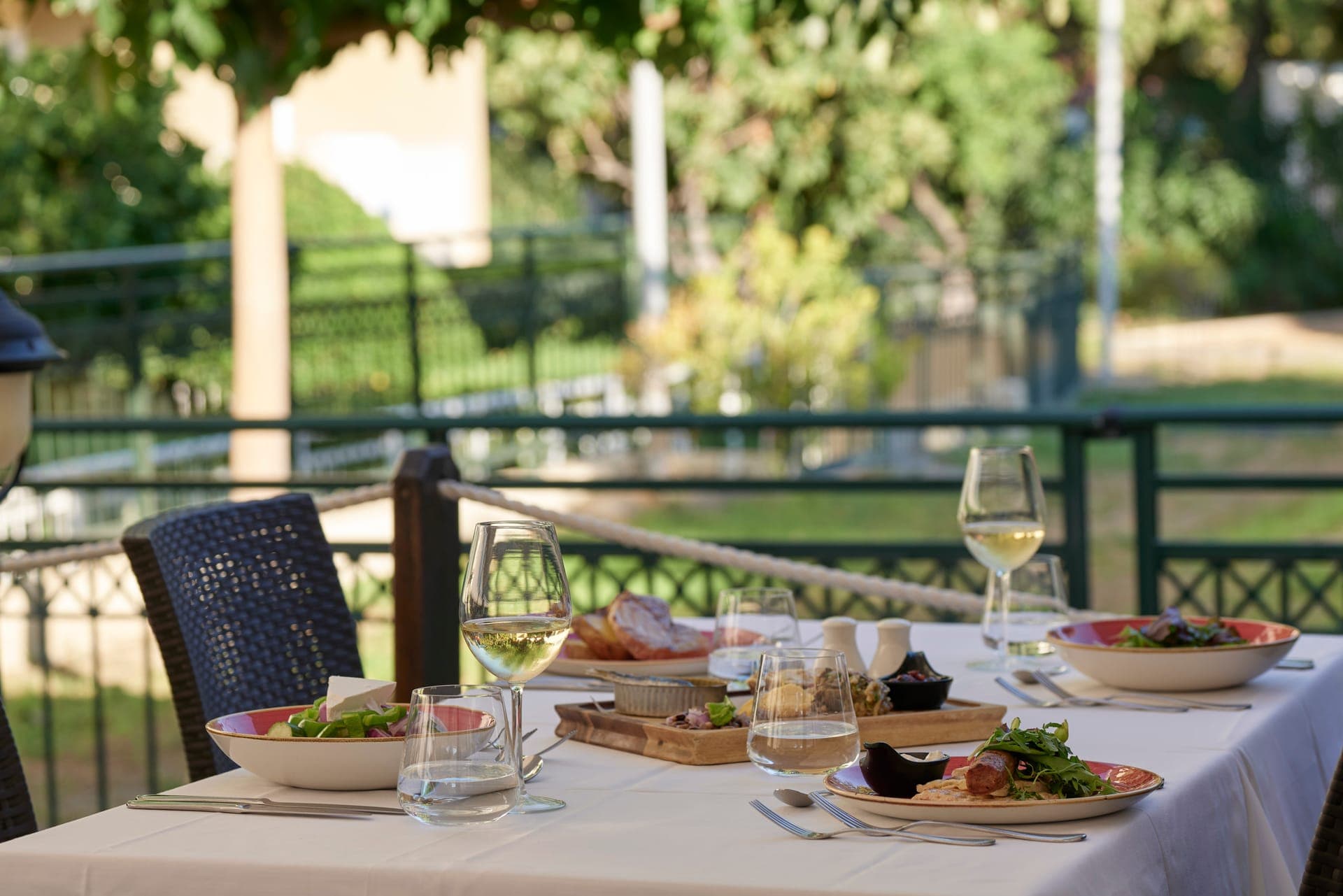 Atlantica Princess Hotel, Greece - Dionysos Open Air