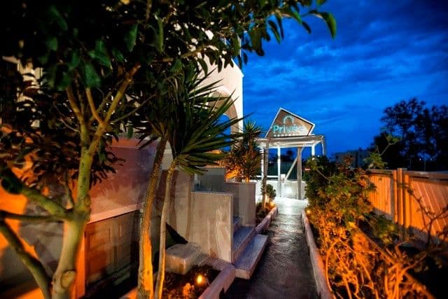 Privee Hotel Santorini