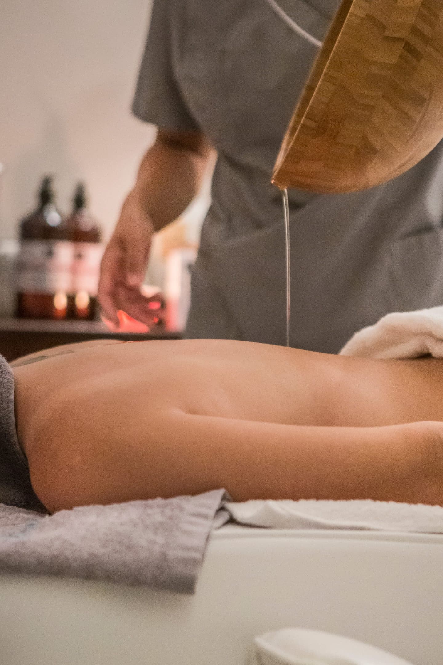 In cooperation with Royalty Hotel Athens, the special access for the SPA is available.