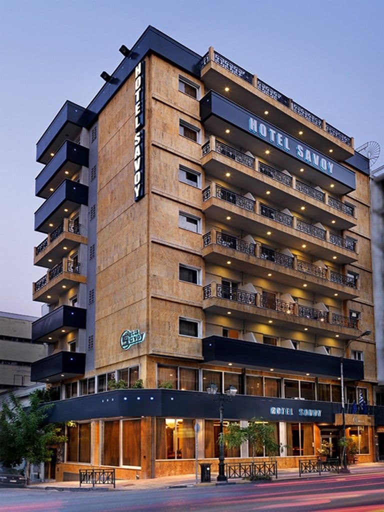 External View