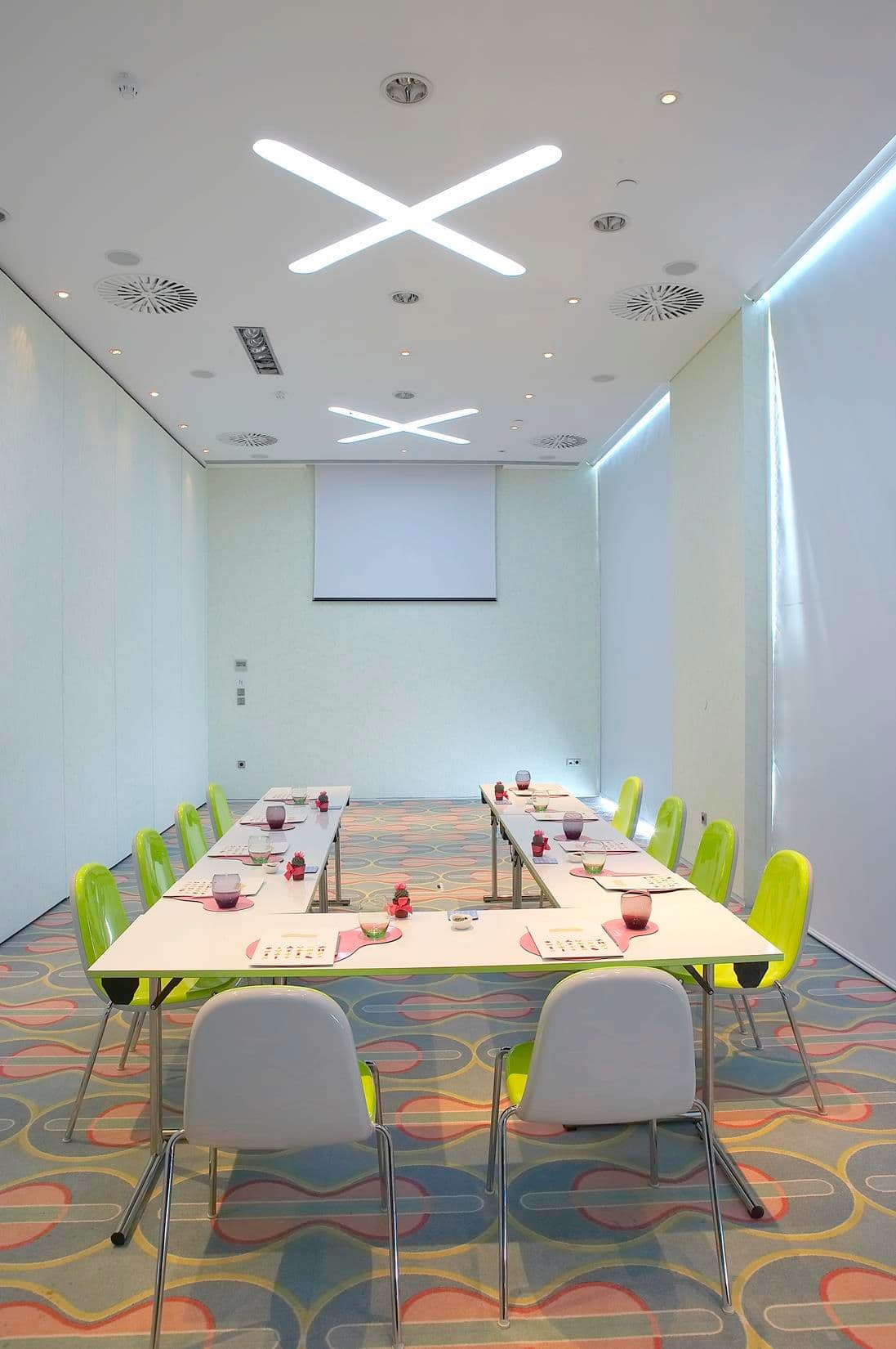 Meeting Room Kismet