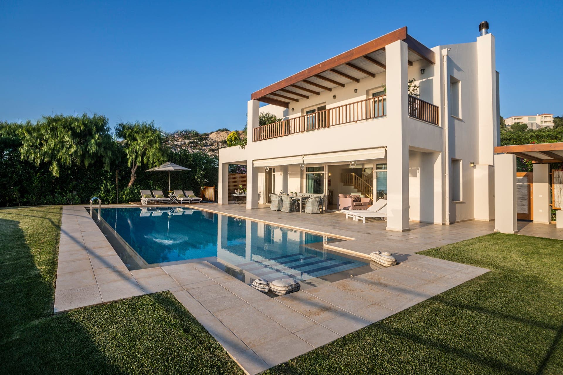 Ammos villa
