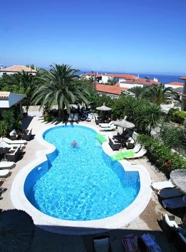 Hotel Stamos