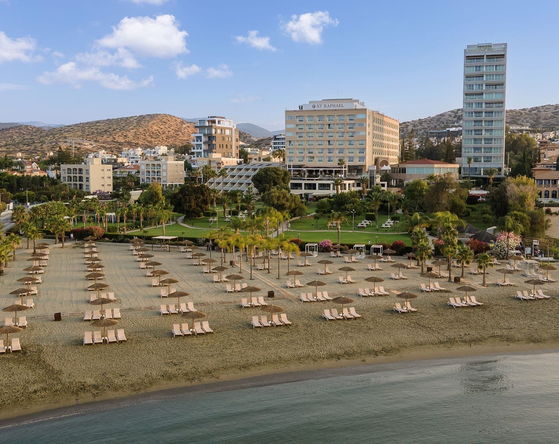 Beach Front