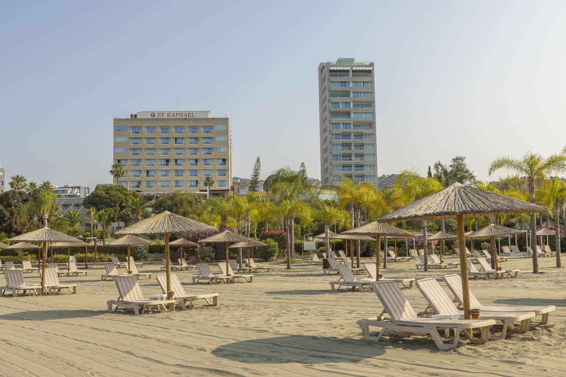 Beach Front