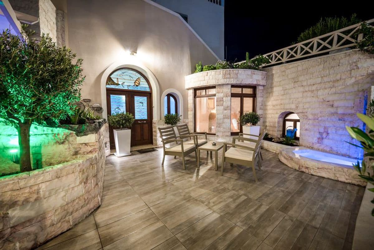 Suite home