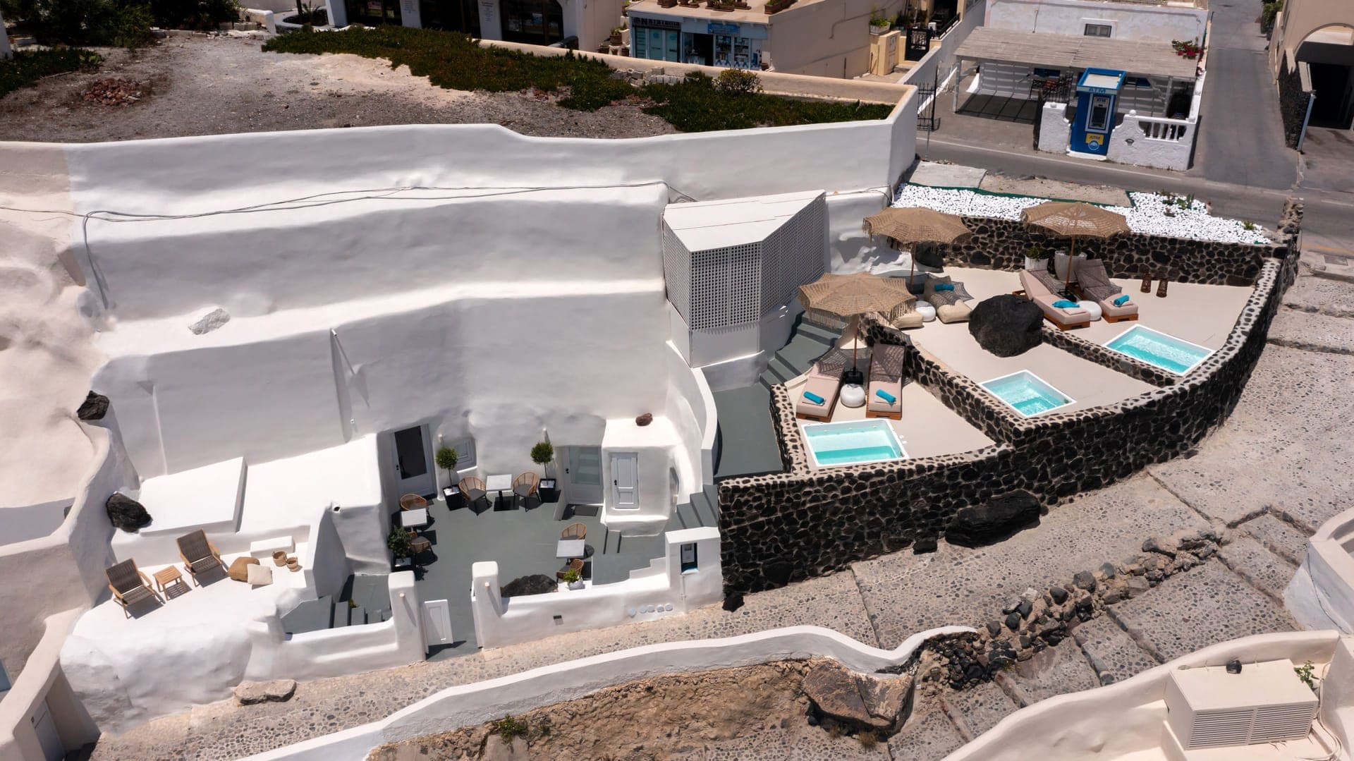Top View