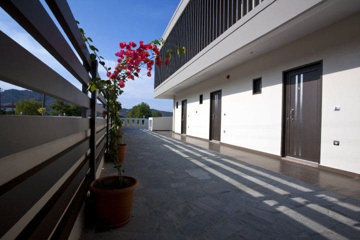 MAIN BUILDING