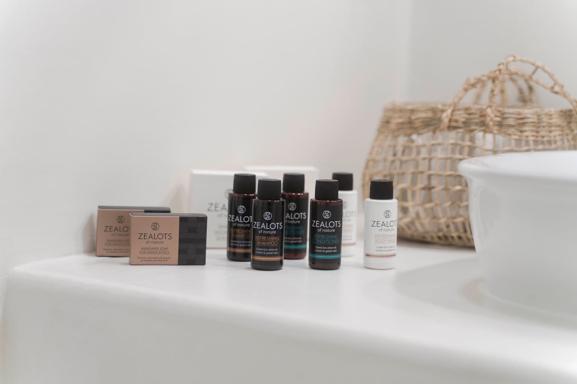 Amenities