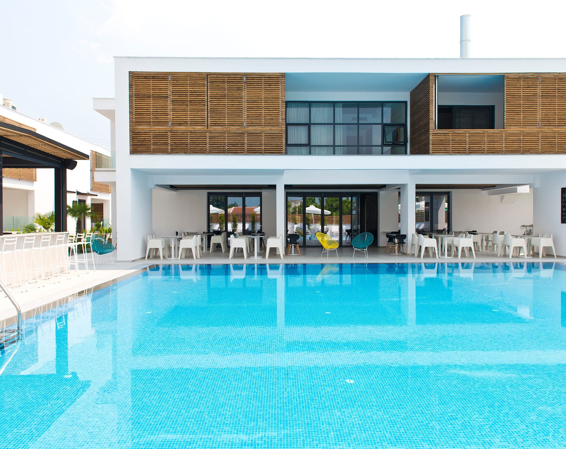 The Oak Hotel, Keramoti - Kavala